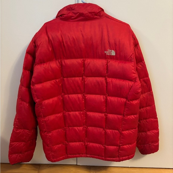 North Face Summit Series 800 fill down coat - Picture 2 of 5